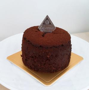 HC021-濃情巧克力