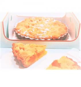 HC022 6寸鳳梨蘋果塔